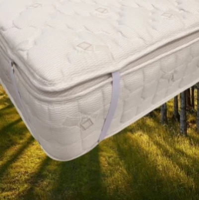 Briody Guest Longford Nights Mattress
